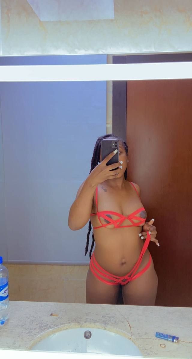 REAL EBONY VERY MUCH 🥵 AVAILABLE 👅 FOR HOOKUP REAL MEN ONLY❤️😍 Telegram: MUNAROSE10 - Image 2